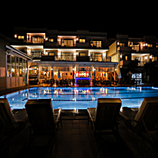 Happy Hotel Kalkan